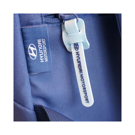 2025 Hyundai Motorsport Metropolitan Backpack