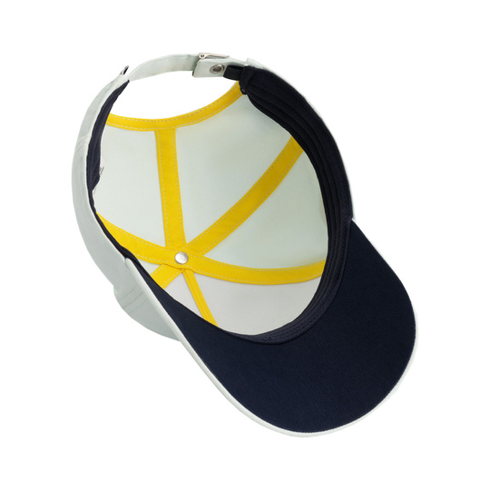Williams F1 Patches Cap