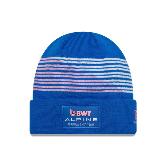 2026 Alpine F1 Pierre Gasly Team Beanie