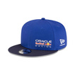 Red Bull Racing F1 2026 Flat Essentials Cap