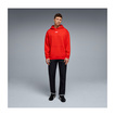 2026 Formula 1 Mens Racing Line Hooded Sweatshirt red