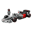 LEGO Speed Champions Audi Revolut F1 Model Car