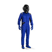 Sparco SPRINT MY22 Race Suit Blue (FIA)