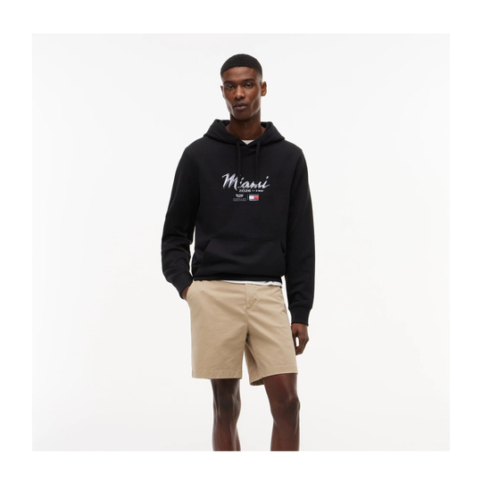 2026 Cadillac F1 Miami GP Hoodie