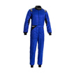 Sparco SPRINT MY22 Race Suit Blue (FIA)