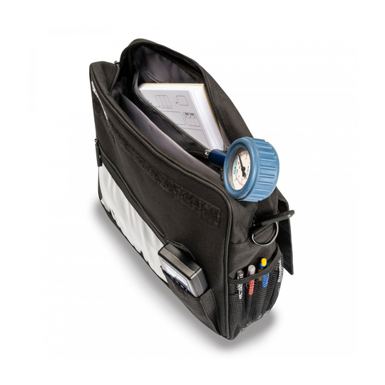 Sparco Co-Driver MY19 Bag