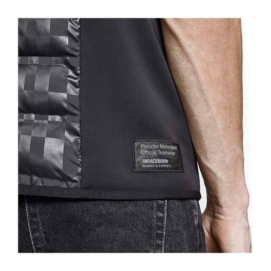 Porsche Motorsport 2026 Team Gilet