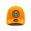 2025 McLaren F1 Mens Constructor Champions Baseball Cap