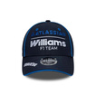 2026 Williams Racing Kids Team Baseball Cap
