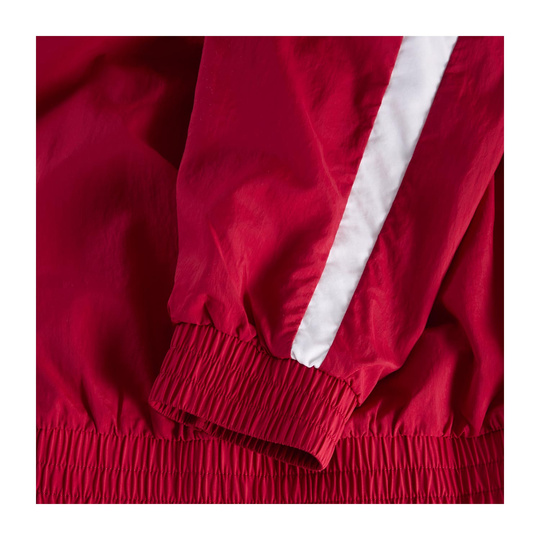 2025 Scuderia Ferrari F1 Drivers T7 Oversized Team Men's Jacket