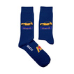 Sparco Lancia HF Delta Socks
