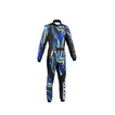 Sparco X-Light INFINITY FULL EFFICIENCY Racing Suit (FIA)