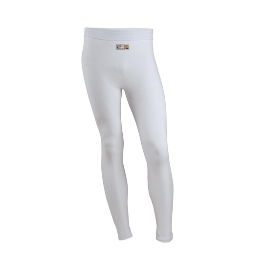 OMP TECNICA MY22 Underwear Pants White (FIA)