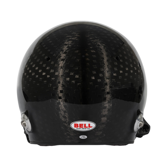 Bell MAG-10 Ultra Rally WW Helmet (FIA)