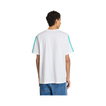 Mercedes AMG F1 2026 DNA Logo T-shirt White