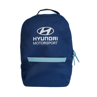2025 Hyundai Motorsport Metropolitan Backpack