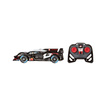 Toyota Gazoo Racing 1:16 RC Model Car GR 010 Hybrid Le Mans