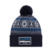 2026 Williams F1 Essentials Beanie