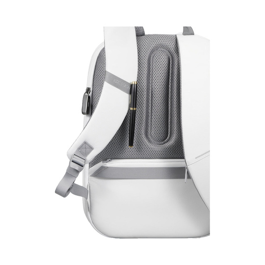 XD Design Bobby Edge Backpack White