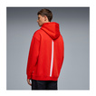 2026 Formula 1 Mens Racing Line Hooded Sweatshirt red