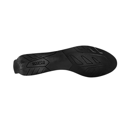 Sparco Prime T Racing Shoes White (FIA)