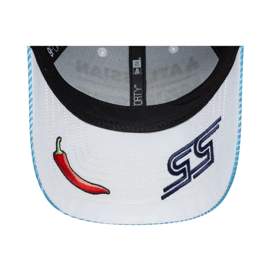 Williams F1 2026 Carlos Sainz Madrid Cap