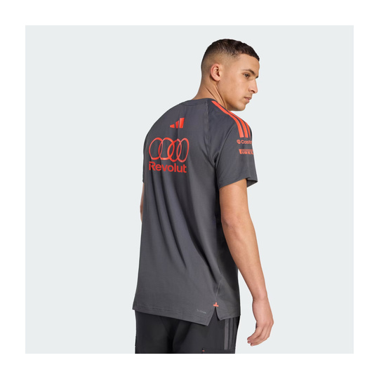 2026 Audi Revolut F1 Mechanics Team T-shirt