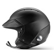 Sparco Flux RJ-i Helmet Black (FIA)