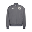 2026 Mercedes AMG F1 Silver Arrows Icon Jacket