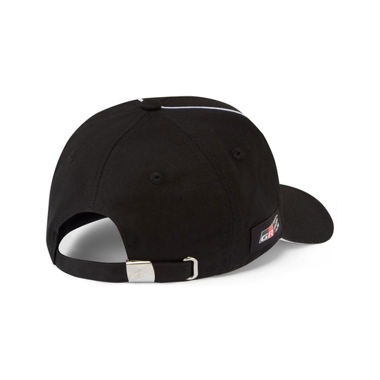 2025 Toyota Gazoo Racing WRT Mens Team Baseball Cap