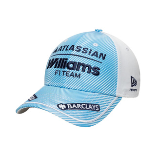 Williams F1 2026 Madrid Grand Prix Cap
