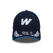 Williams F1 2026 Launch Team Cap