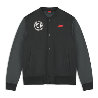 Formula 1 2026 Racing Line Jacket