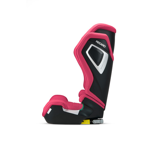 Recaro Axion 1 Child Seat Wow Pink