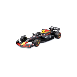 Red Bull Racing RB21 1:43 Model Car Max Verstappen
