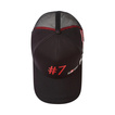 Toyota Gazoo Racing Mens WEC Car #7 baseball cap 