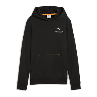 2026 McLaren F1 Women's Logo Hoodie Black