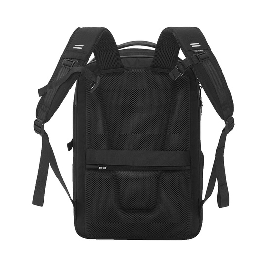 XD Design Bizz Backpack Black