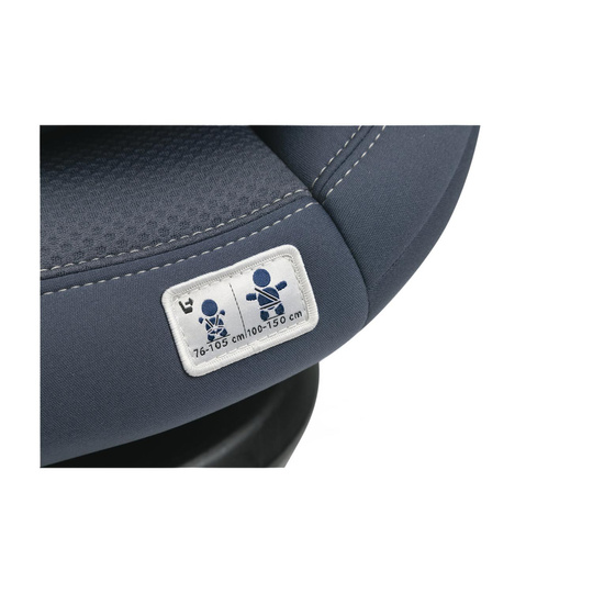 Chicco Mokita I-Size Child Seat India Ink