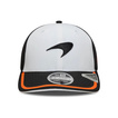 2025 McLaren F1 Mens RTP Retro Baseball Cap