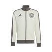 2026 Mercedes AMG F1 Silver Arrows Icon Zip Sweatshirt