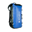 Amphibious KIKKER Waterproof Backpack blue