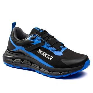 Sparco S-PIKE Shoes MOULINON