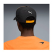 McLaren F1 2026 Logo Cap Black