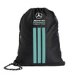 2026 Mercedes AMG F1 Mens DNA bag