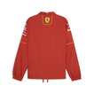 2024 Ferrari F1 Men's Coach Team Jacket