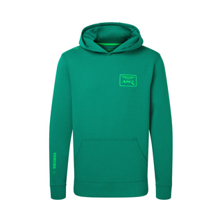 Aston Martin Racing 2026 Team Hoodie
