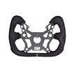 OMP 310 ALU GT Steering Wheel Suede