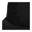 2026 Mercedes AMG F1 Lights Out Trucker Hat