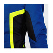 Sparco Kerb MY20 Karting Suit Grey/Yellow (CIK)